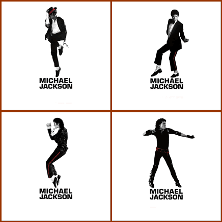 Michael Jackson-Number ones.front